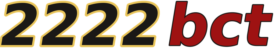 2222bct logo